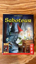 Spel Saboteur - kaartspel, Vijf spelers of meer, Ophalen of Verzenden, Nieuw, 999  Games