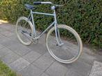 Zelfgebouwde fiets | Koga frame | 60 cm | 2 versnellingen SR, Versnellingen, Zo goed als nieuw, 57 tot 61 cm, Ophalen