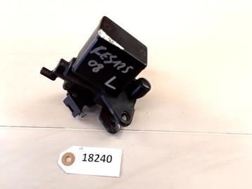 FES125 Silverwing 2007 - 2017 Honda Koppelingspomp D1-34772 beschikbaar voor biedingen