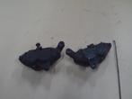 Yamaha FZR 1000 bj91-96 set voorremklauwem met goede blokjes, Ophalen of Verzenden, Gebruikt