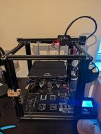 Creality Ender 5 pro met extras, Ophalen of Verzenden, Zo goed als nieuw