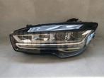 Koplamp Audi A7 4G8 FACELIFT FULL LED 14-18 4G8941033J LINKS, Gebruikt, -, -, 6 maanden garantie