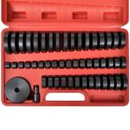 Lager trekker lagertrekker schijven 18-65 mm GRATIS BEZORGD!, Auto diversen, Autogereedschap, Verzenden, Nieuw