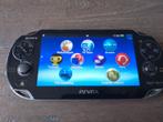 Ps vita pch -1104, Spelcomputers en Games, Spelcomputers | Sony PlayStation Vita, Ophalen of Verzenden, Gebruikt, Zwart