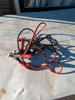 Startkabels, Auto-onderdelen, Accu's en Toebehoren, Ophalen of Verzenden, Nieuw