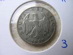 Reichsmark 1925 A Duitsland (nr 3), Ophalen of Verzenden, Duitsland, Losse munt