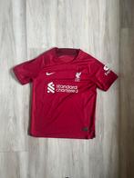 Liverpool Shirt 2022/23, Nike, Overige maten, Ophalen of Verzenden, Voetbal