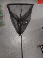 treasure karper schepnet, Ophalen, Nieuw, Net of Fuik