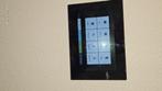 Niko home control 1 basis gateway en touchscreen, Hobby en Vrije tijd, Elektronica-componenten, Ophalen of Verzenden, Gebruikt