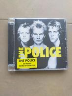 The Police - Greatest Hits - 2CD, Ophalen of Verzenden, Zo goed als nieuw, Poprock