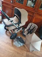 Bugaboo Cameleon 3 kinderwagen special edition Sahara, Ophalen, Gebruikt, Bugaboo, Combiwagen