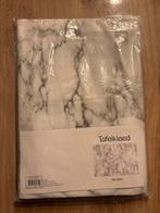 Nieuw Tafelkleed Marmerlook 130x230cm, Ophalen of Verzenden, Nieuw