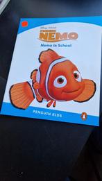 Penguin Kids Disney books for English learning, Boeken, Ophalen of Verzenden, Fictie algemeen