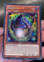 Yu-Gi-Oh! Magikuriboh MP23-EN002 1st Ed !, Hobby en Vrije tijd, Verzamelkaartspellen | Yu-gi-Oh!, Foil, Gebruikt, Ophalen of Verzenden