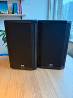 BNS EX-35 Speakers, Gebruikt, 60 tot 120 watt, Front, Rear of Stereo speakers, Ophalen