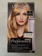 L’Oreal Préférence nr. 8 Californie (lichtblond) GRATIS, Ophalen, Nieuw