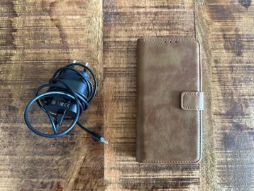 Samsung Galaxy A54 5G - 128GB - Awesome Black beschikbaar voor biedingen