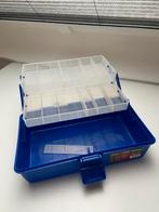 Vis koffer/doos, Dieren en Toebehoren, Vissen | Aquariumvissen