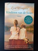 Kinderen van de rivier - roman - Lisa Wingate, Gelezen, Lisa Wingate, Ophalen of Verzenden, Amerika