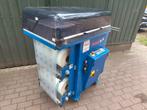 Fromm AP500 airpad / luchtzakjes machine, Ophalen, 15 m² of meer, Folie