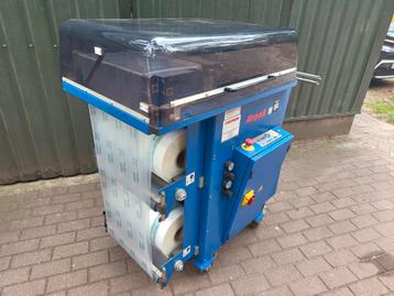 Fromm AP500 airpad / luchtzakjes machine beschikbaar voor biedingen