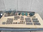 Warhammer 40K Space Marine army, Ophalen, Gebruikt, Figuurtje(s), Warhammer 40000