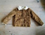 Jas Zeeman maat 122/128, Ophalen, Zo goed als nieuw, Zeeman, Jongen of Meisje