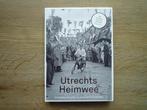 Bekking & Blitz kaartenmap Utrechts Heimwee Utrecht Centraal, Ophalen of Verzenden, Voor 1920, Utrecht