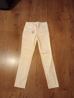 Mooie nieuwe witte broek mt 38, Kleding | Dames, Broeken en Pantalons, Maat 38/40 (M), Up2Fashion, Wit, Nieuw