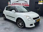 Suzuki Swift GT 1.3 Shogun|Sport|5Drs|Airco|APK Nieuw, Voorwielaandrijving, Stof, Gebruikt, Zwart