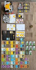 Pokemon Collector's Chest Tin voor Pokemon Celebrations!, Verzenden, Nieuw