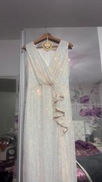 1, Kleding | Dames, Jurken, Ophalen of Verzenden, Nieuw, Onder de knie