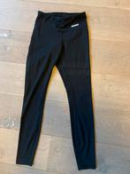 Zwarte sportlegging Stronger maat XS, Kleding | Dames, Zwart, Ophalen of Verzenden, Stronger, Maat 34 (XS) of kleiner