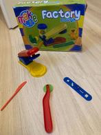 klei fabriek, Ophalen of Verzenden