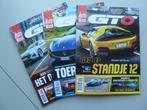 3 x AutoWeek GTO 2024, Boeken, Tijdschriften en Kranten, Ophalen of Verzenden, Zo goed als nieuw, Sport en Vrije tijd