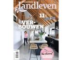 Landleven Verbouwen, Boeken, Tijdschriften en Kranten, Ophalen of Verzenden, Nieuw