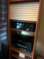 Te koop: een kast met gedeeltelijke roldeur, Ophalen, Gebruikt