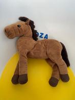2365 ikea paard bruin, Ophalen of Verzenden, Zo goed als nieuw, Overige typen