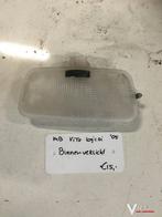 Mercedes Vito 109cdi 2005 binnenverlichting