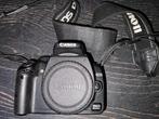 Spiegelreflex, Audio, Tv en Foto, Fotocamera's Digitaal, Spiegelreflex, Canon, Ophalen of Verzenden, Niet werkend