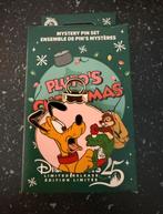 Pin pluto’s christmas tree, Verzamelen, Disney, Ophalen of Verzenden, Goofy of Pluto, Nieuw