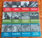 Kurosawa collection • 12 films, 1980 tot heden, Ophalen of Verzenden, Zo goed als nieuw, Actie en Avontuur