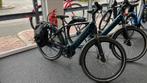 Gazelle ultimate c8, Ophalen of Verzenden, Zo goed als nieuw, 50 km per accu of meer, 55 tot 59 cm