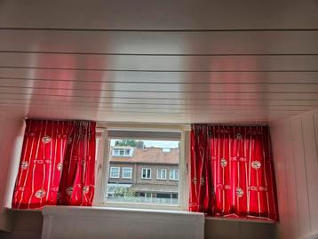 PSV gordijnen voor dakkapel. beschikbaar voor biedingen