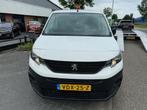 Peugeot Partner bestel 1.5 BlueHDI Premium Trekhaak,Camera,a, Gebruikt, 4 cilinders, Met garantie (alle), Wit