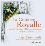 La guitarre royalle, Ophalen of Verzenden, Classicisme, Gebruikt, Kamermuziek