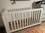 Baby/Peuterbed, Ophalen, Gebruikt, 70 tot 85 cm, 140 tot 160 cm