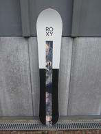 Nieuwe 2025 Roxy Smoothie snowboard in een 149 lengte, Board, Nieuw, Ophalen of Verzenden, Nb