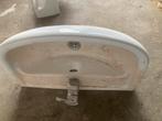 Gratis 3 wasbakken, Ophalen, Gebruikt, Toilet