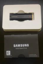 Samsung 980 PRO 1TB, Computers en Software, Harde schijven, Intern, Ophalen of Verzenden, Zo goed als nieuw, Samsung